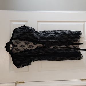 Smart Sexy Sleepwear